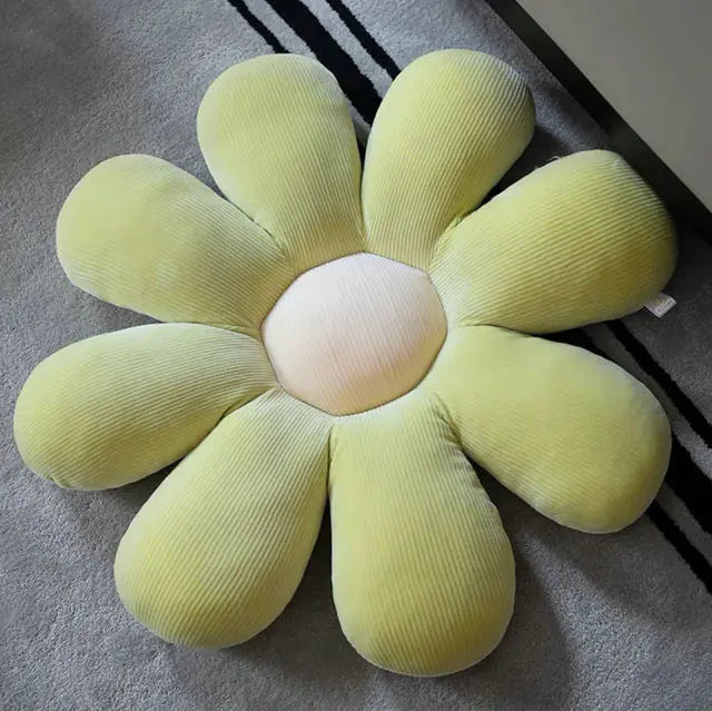 BowLift | Stylish and Comfortable Flower-Shaped Cushion - Floral Bliss