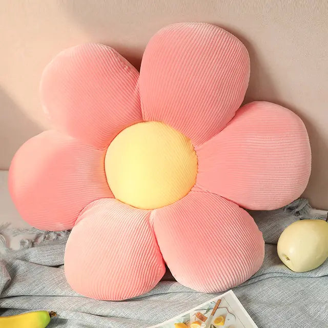 BowLift | Stylish and Comfortable Flower-Shaped Cushion - Floral Bliss