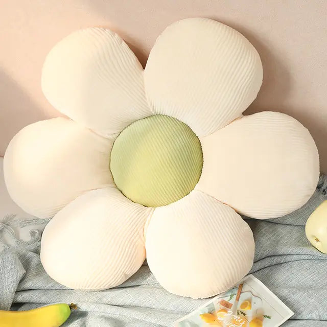 BowLift | Stylish and Comfortable Flower-Shaped Cushion - Floral Bliss