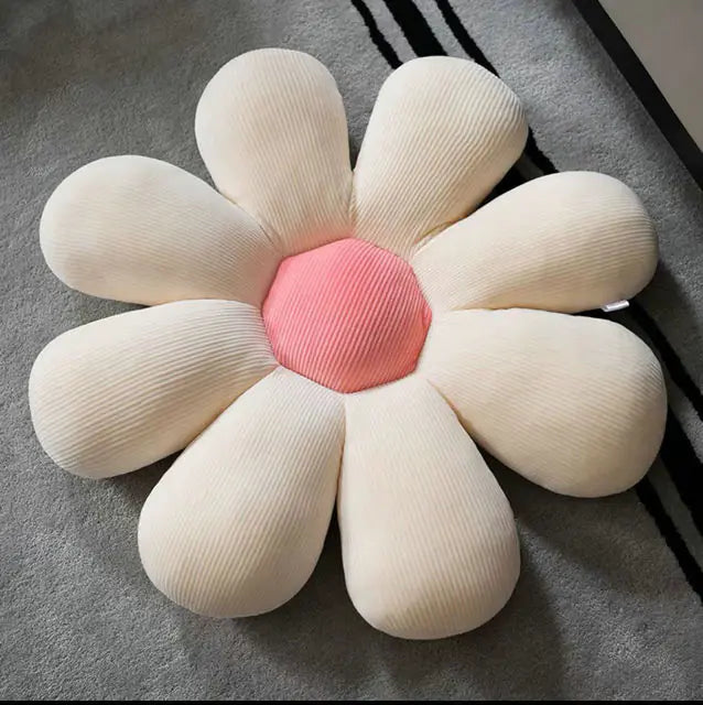 BowLift | Stylish and Comfortable Flower-Shaped Cushion - Floral Bliss