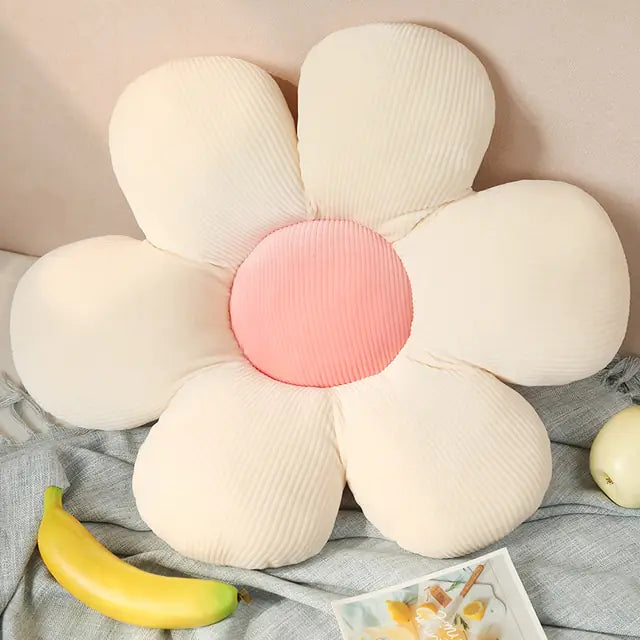 BowLift | Stylish and Comfortable Flower-Shaped Cushion - Floral Bliss