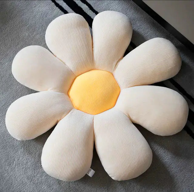 BowLift | Stylish and Comfortable Flower-Shaped Cushion - Floral Bliss