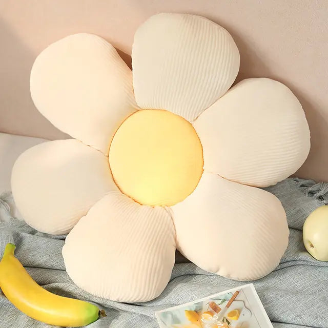 BowLift | Stylish and Comfortable Flower-Shaped Cushion - Floral Bliss