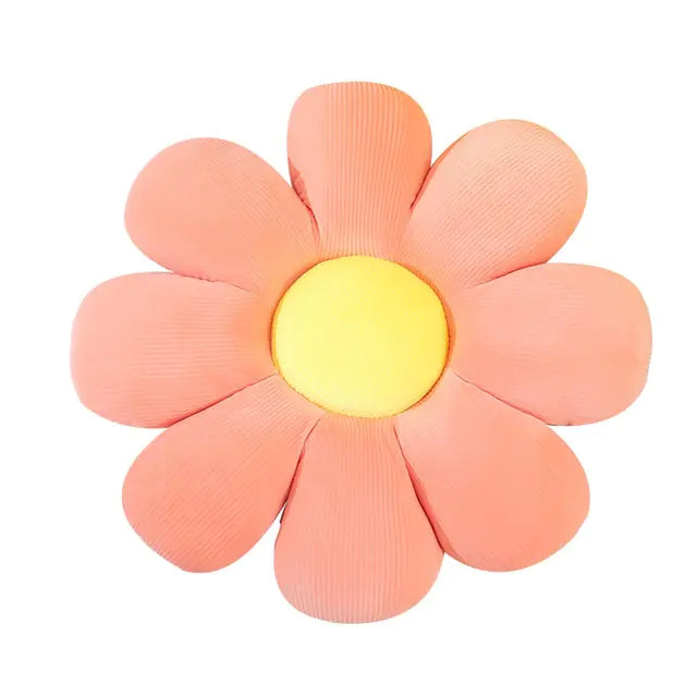 BowLift | Stylish and Comfortable Flower-Shaped Cushion - Floral Bliss