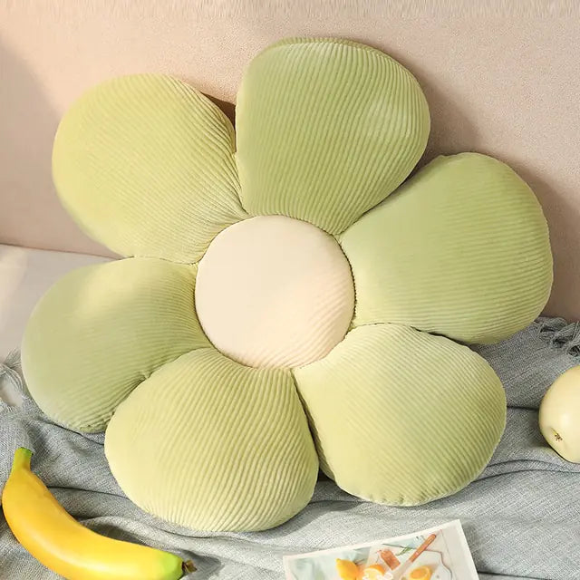 BowLift | Stylish and Comfortable Flower-Shaped Cushion - Floral Bliss