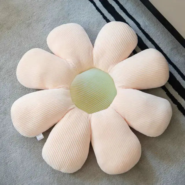 BowLift | Stylish and Comfortable Flower-Shaped Cushion - Floral Bliss