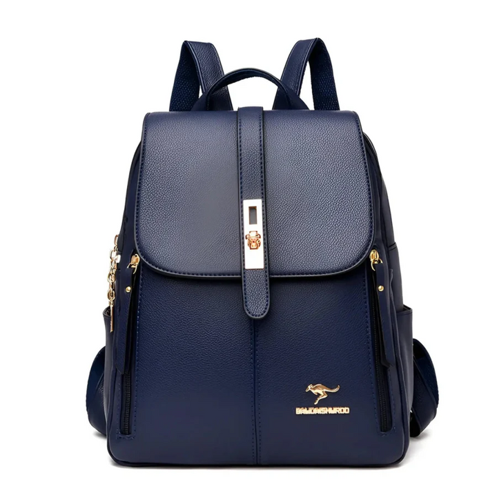 BowLift | Stylish and High-Quality Ladies' Backpack - LuxeMate