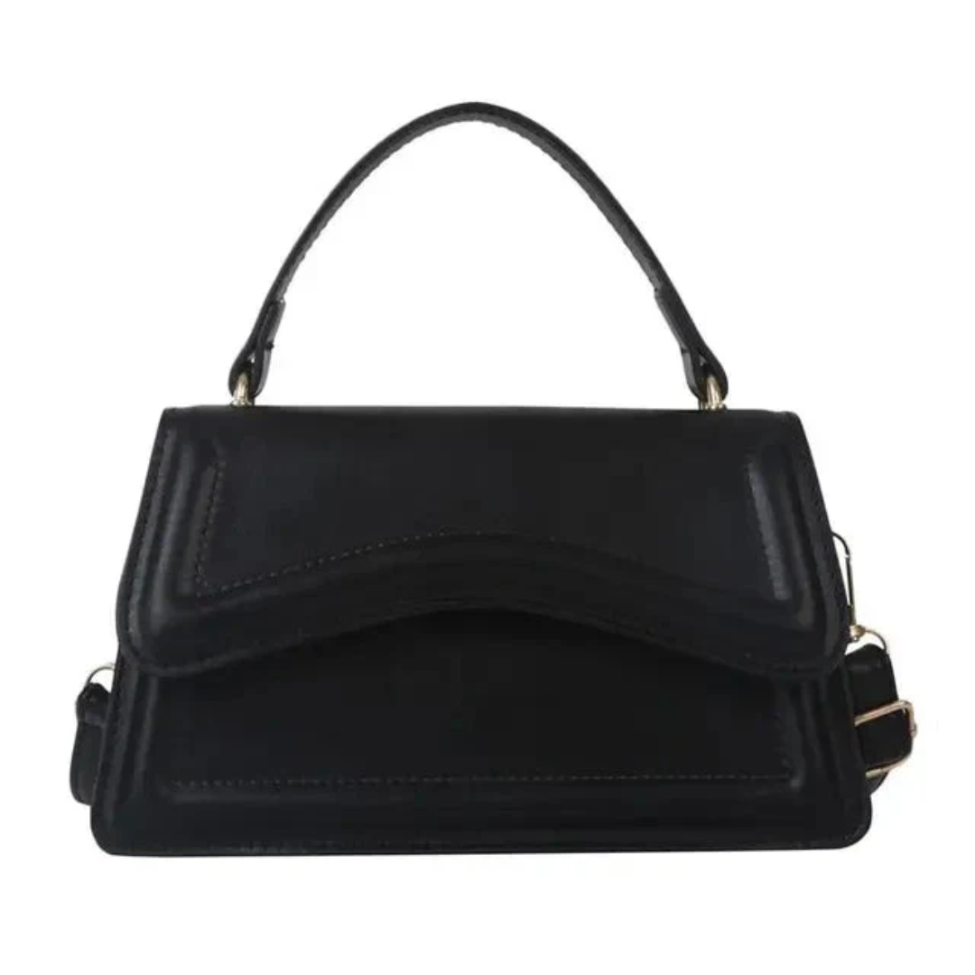 BowLift | Stylish Leather Ladies Shoulder Bags - LuxeClass