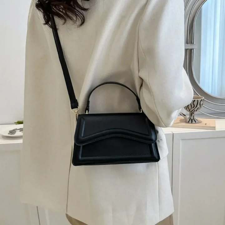 BowLift | Stylish Leather Ladies Shoulder Bags - LuxeClass
