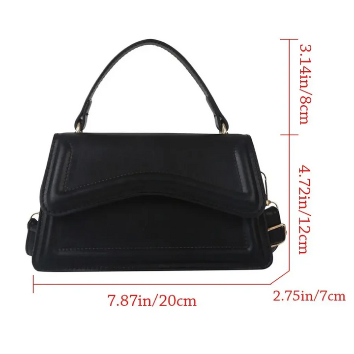 BowLift | Stylish Leather Ladies Shoulder Bags - LuxeClass