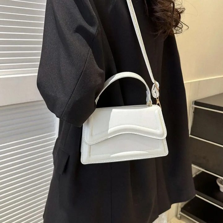 BowLift | Stylish Leather Ladies Shoulder Bags - LuxeClass