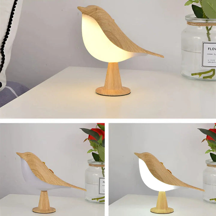 BowLift | Stylish Lighting and Aromatherapy in One - AeroLight
