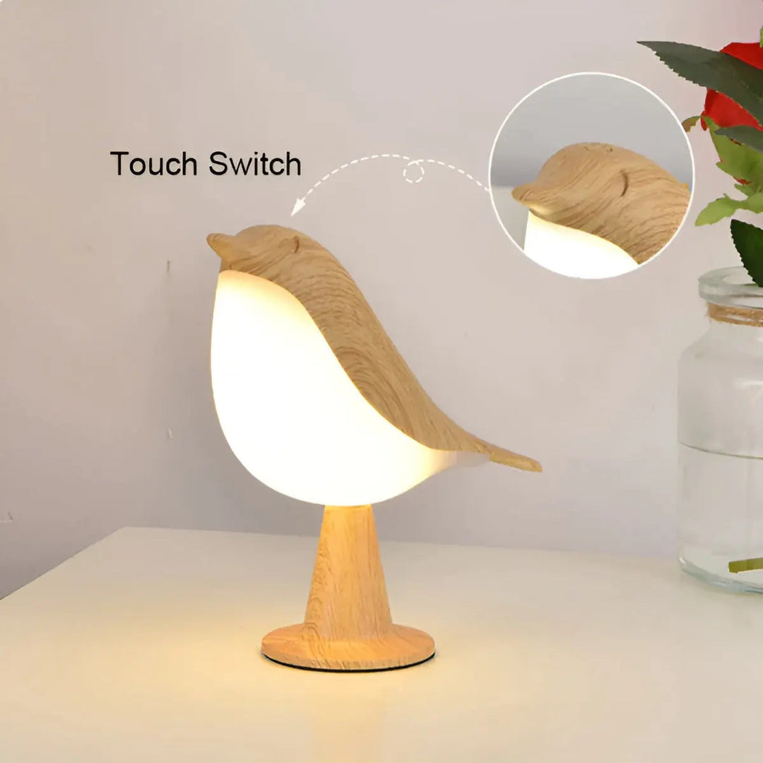 BowLift | Stylish Lighting and Aromatherapy in One - AeroLight