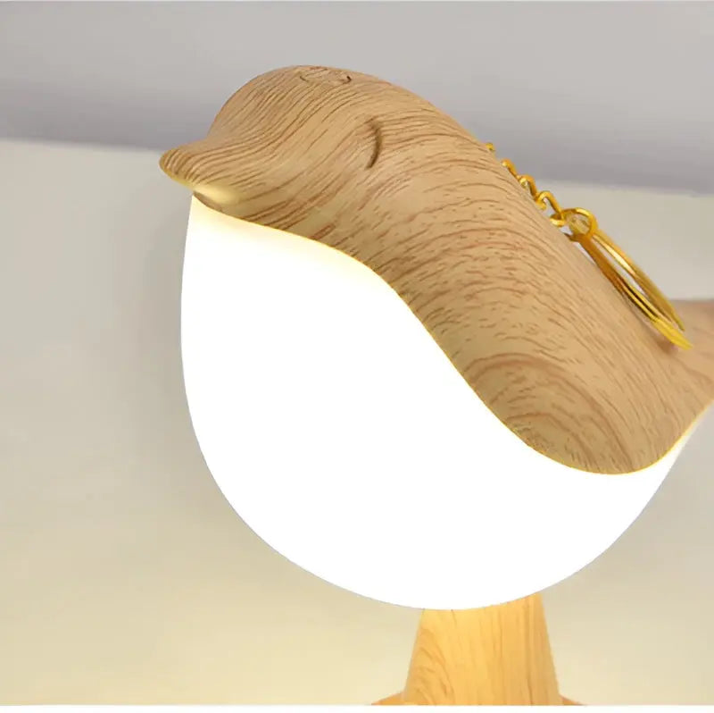 BowLift | Stylish Lighting and Aromatherapy in One - AeroLight