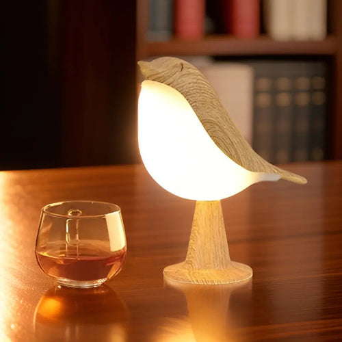 BowLift | Stylish Lighting and Aromatherapy in One - AeroLight
