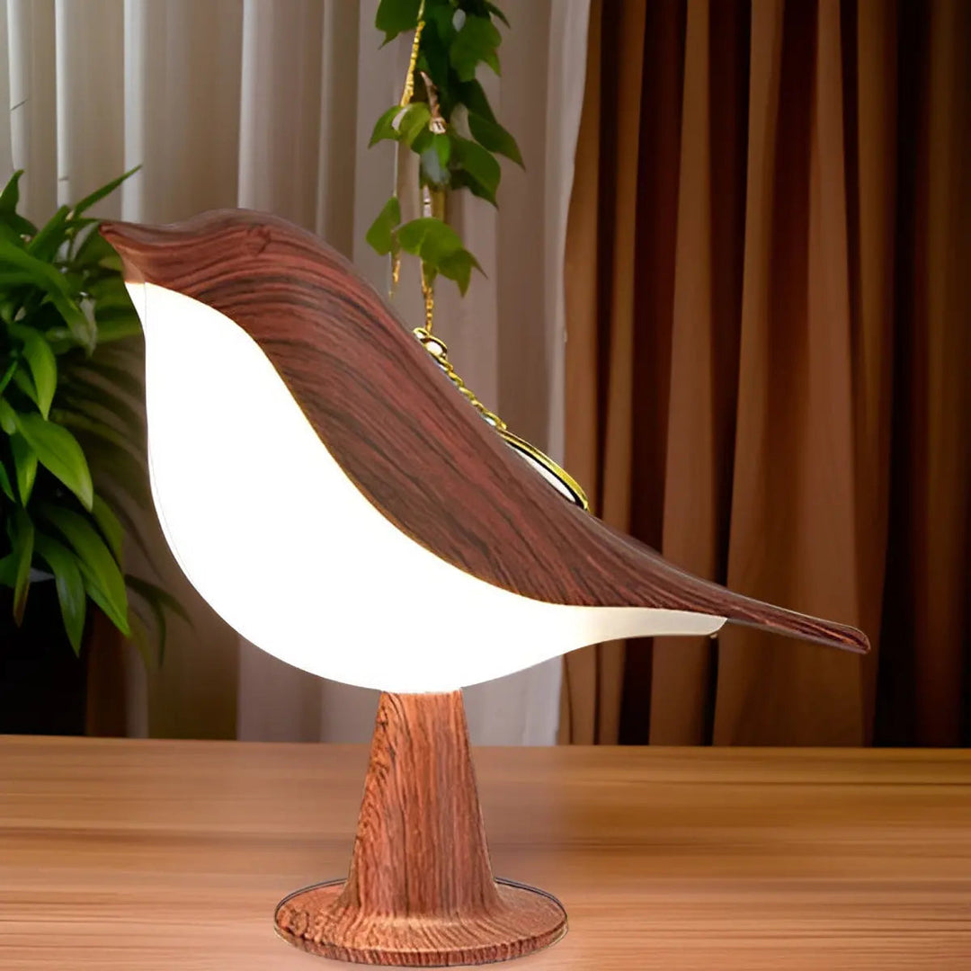 BowLift | Stylish Lighting and Aromatherapy in One - AeroLight