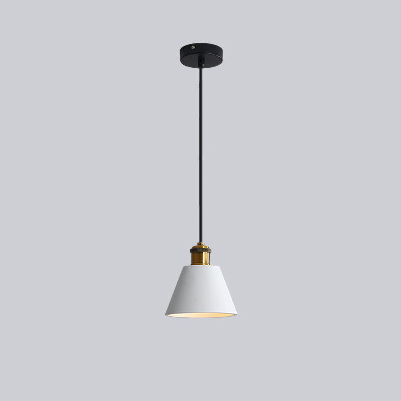 BowLift | Stylish Morandi Design LED Pendant Light - MoraGlow