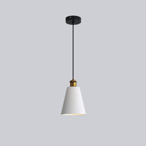 BowLift | Stylish Morandi Design LED Pendant Light - MoraGlow
