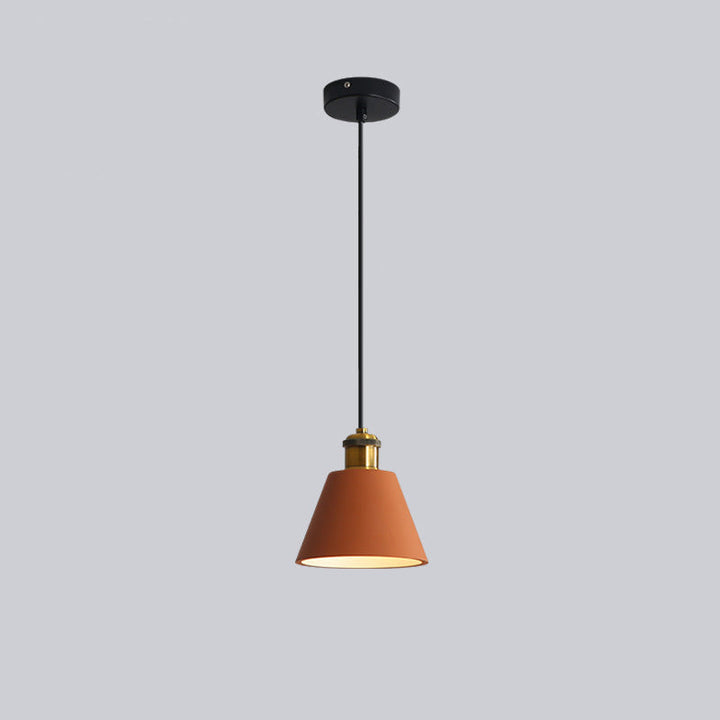 BowLift | Stylish Morandi Design LED Pendant Light - MoraGlow