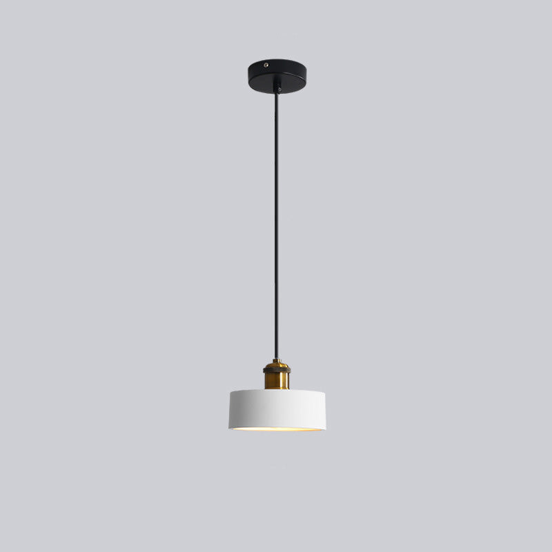BowLift | Stylish Morandi Design LED Pendant Light - MoraGlow