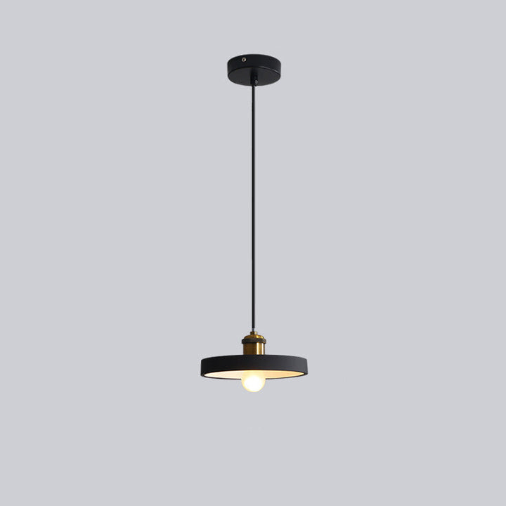 BowLift | Stylish Morandi Design LED Pendant Light - MoraGlow
