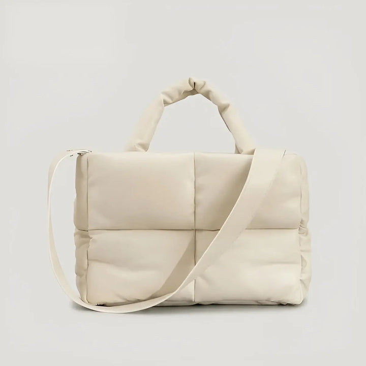BowLift | Stylish Quilted Ladies Designer Handbag - Sofia