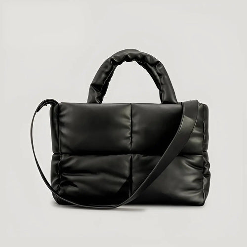 BowLift | Stylish Quilted Ladies Designer Handbag - Sofia