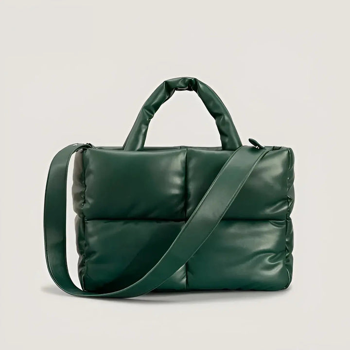 BowLift | Stylish Quilted Ladies Designer Handbag - Sofia