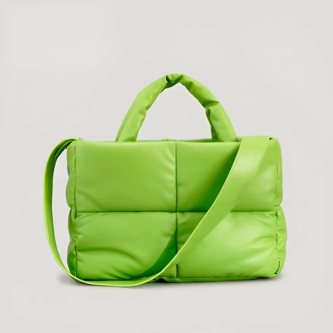BowLift | Stylish Quilted Ladies Designer Handbag - Sofia