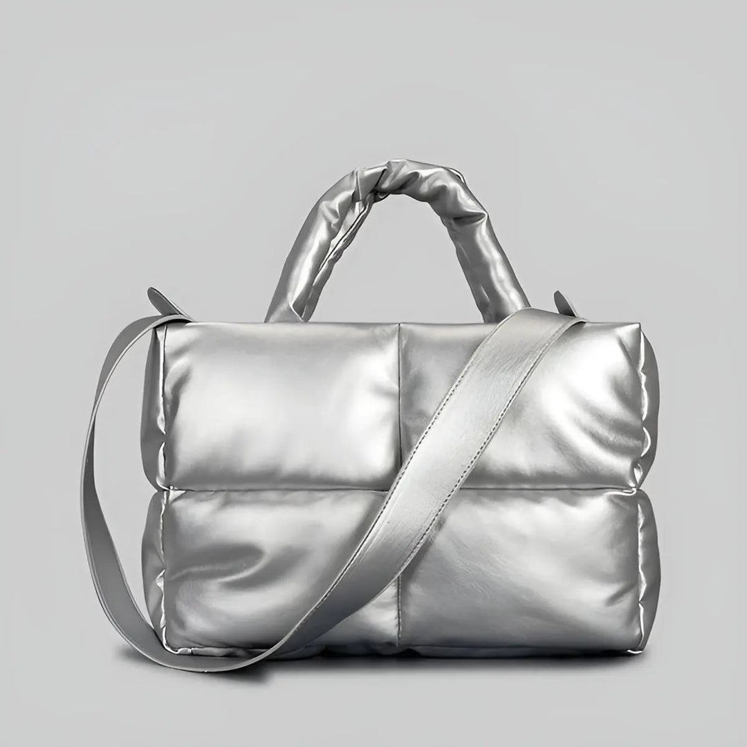 BowLift | Stylish Quilted Ladies Designer Handbag - Sofia