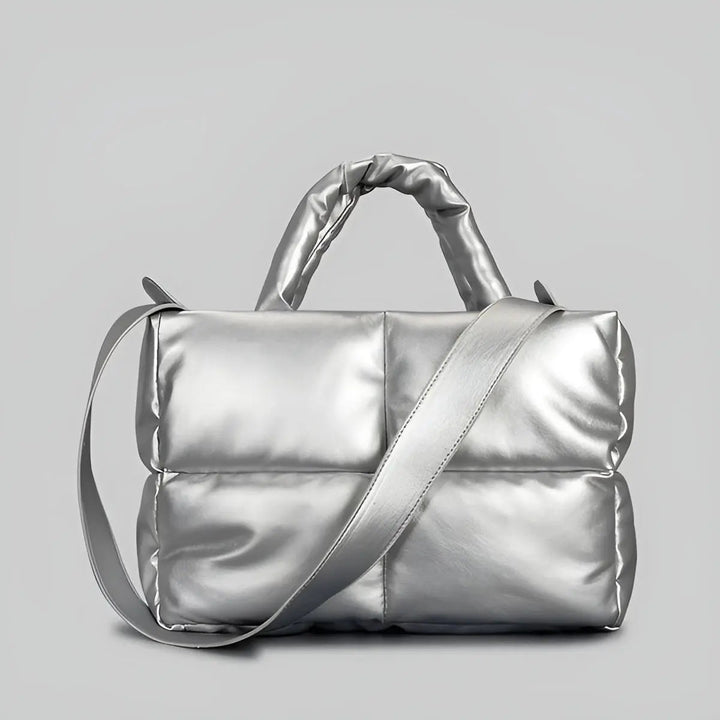 BowLift | Stylish Quilted Ladies Designer Handbag - Sofia