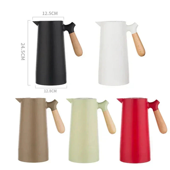 BowLift | Stylish Thermal Bottle with Long-Lasting Heat & Cold Retention – NordicTherm