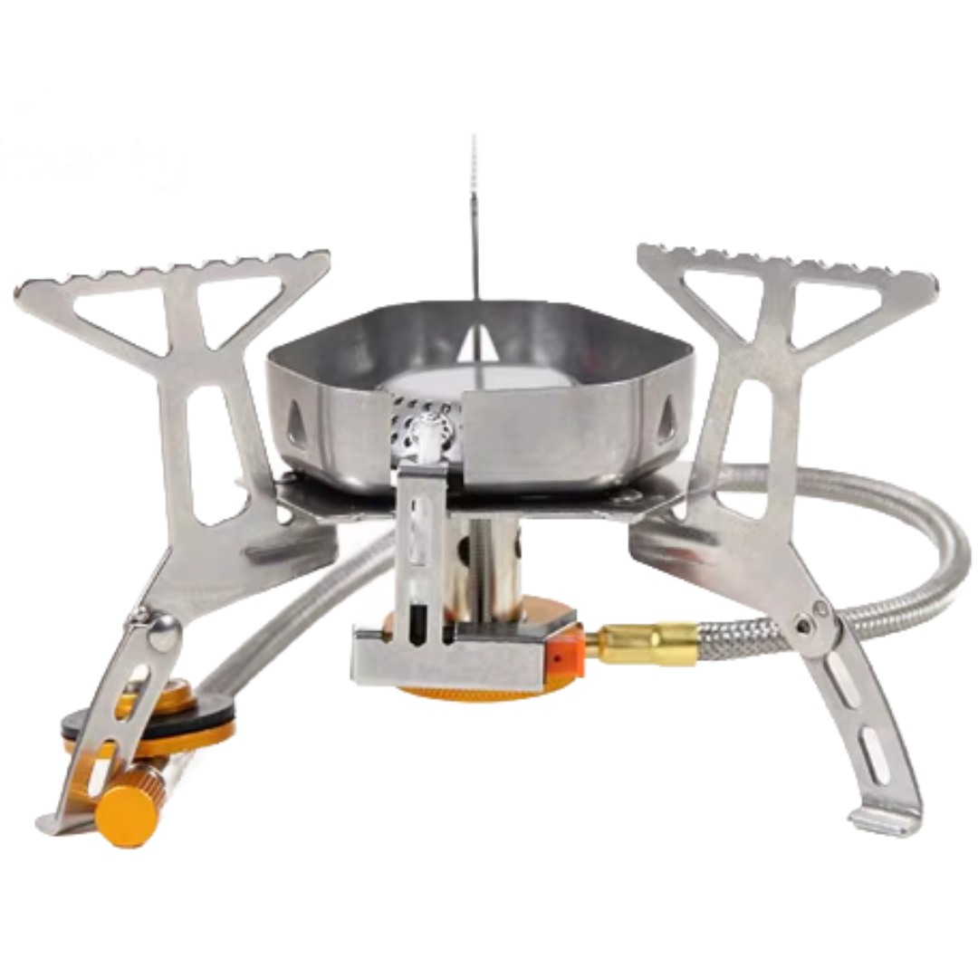 BowLift | SummitFlame Portable Gas Stove