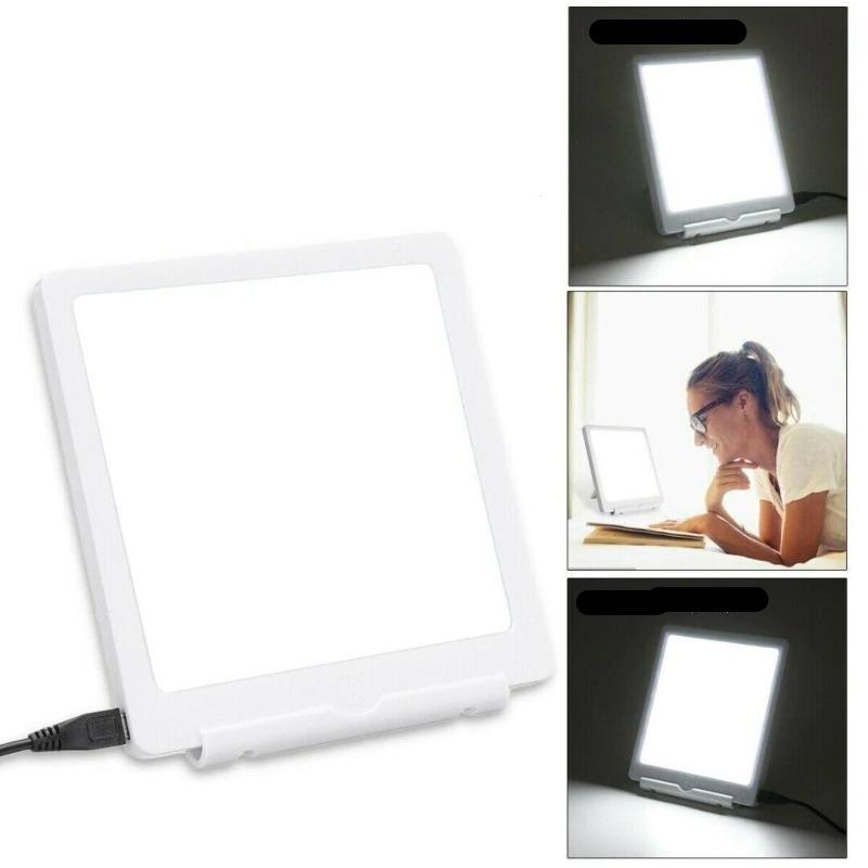 BowLift | SunBeam LED Vitamin D Lamp for Light Therapy
