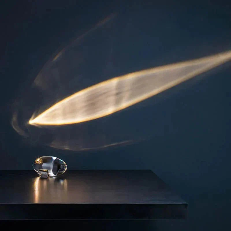 BowLift | ElysianEye - Ethereal Sphere - Crystal Light - Solar Glow