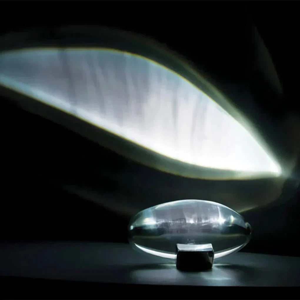 BowLift | ElysianEye - Ethereal Sphere - Crystal Light - Solar Glow