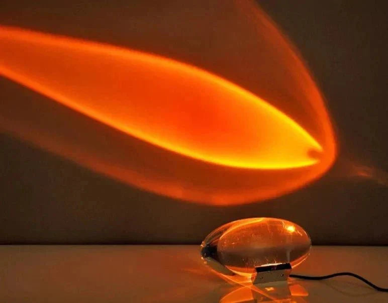BowLift | ElysianEye - Ethereal Sphere - Crystal Light - Solar Glow