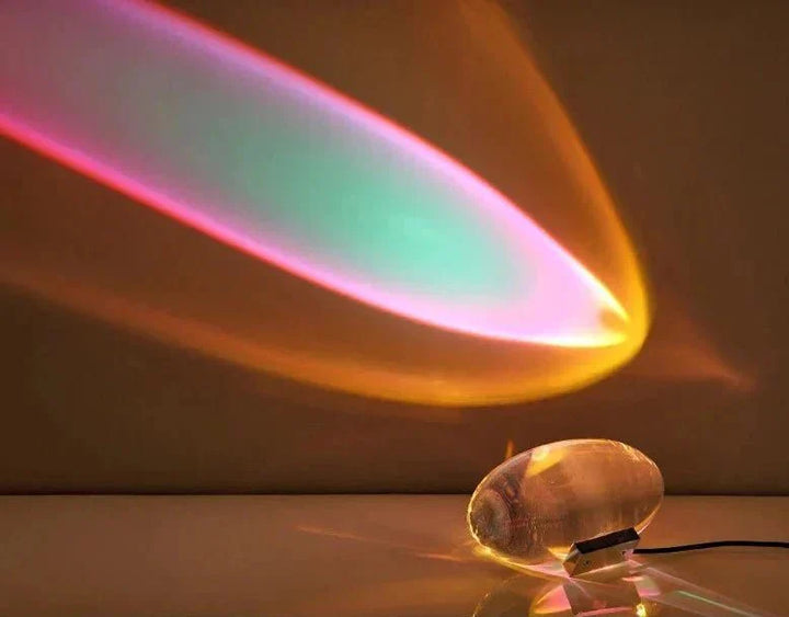 BowLift | ElysianEye - Ethereal Sphere - Crystal Light - Solar Glow