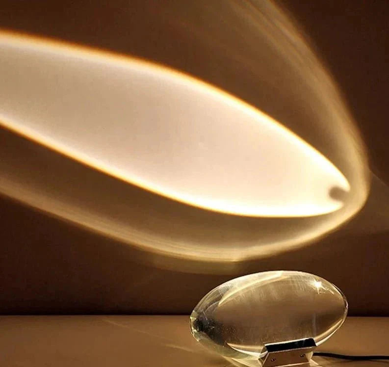 BowLift | ElysianEye - Ethereal Sphere - Crystal Light - Solar Glow