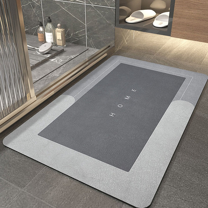 BowLift | Super Absorbent Mat Quick Drying
