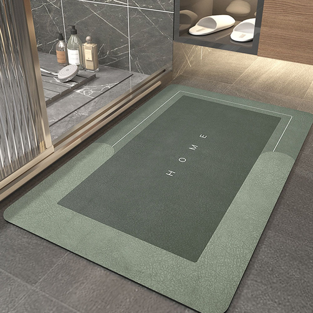 BowLift | Super Absorbent Mat Quick Drying