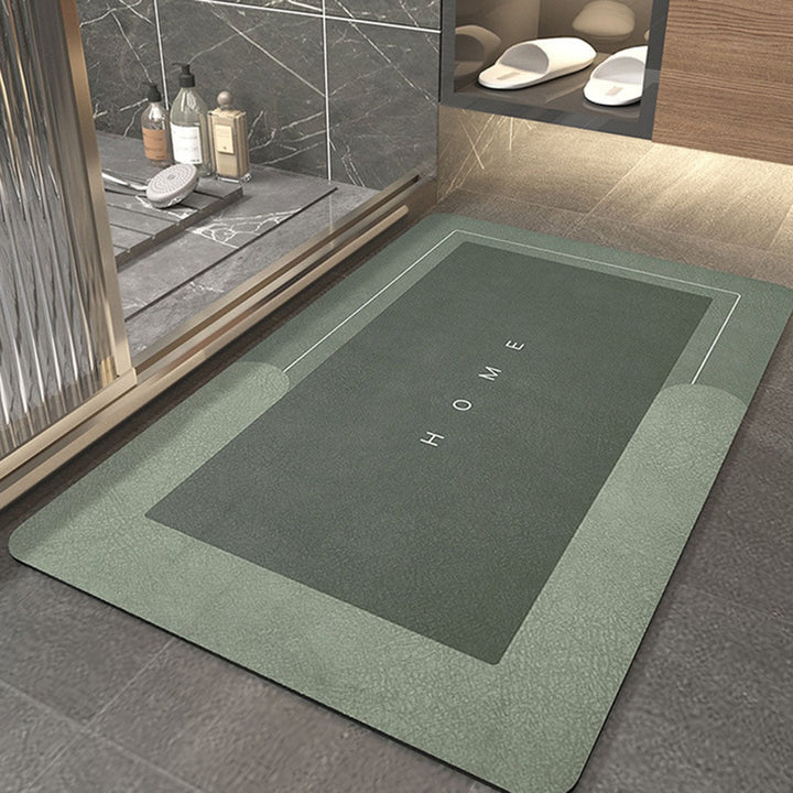 BowLift | Super Absorbent Mat Quick Drying