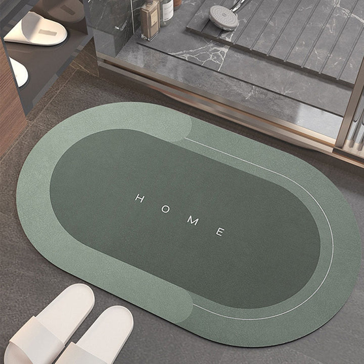 BowLift | Super Absorbent Mat Quick Drying