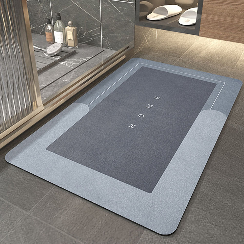 BowLift | Super Absorbent Mat Quick Drying