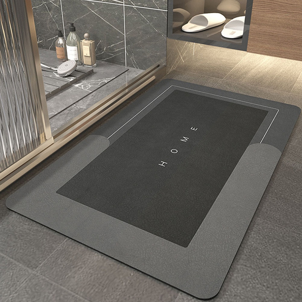 BowLift | Super Absorbent Mat Quick Drying