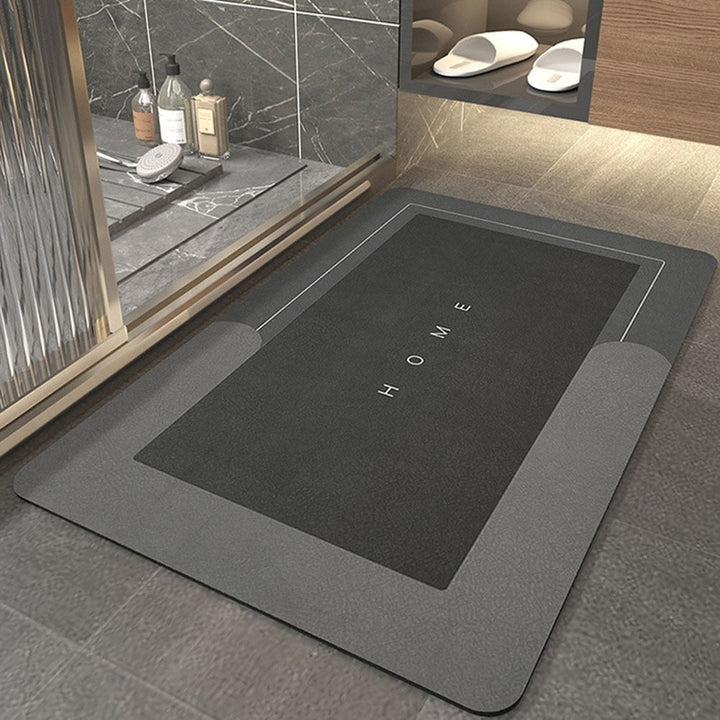BowLift | Super Absorbent Mat Quick Drying