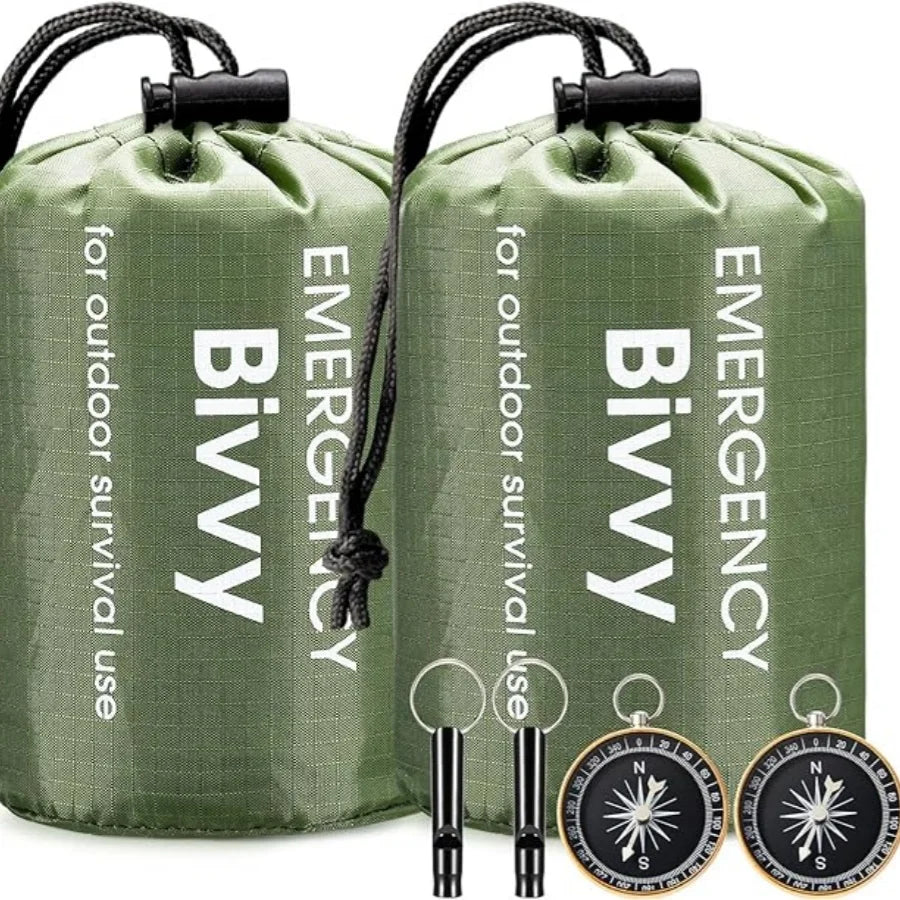 BowLift | SurviveLite Waterproof Bivvy Bag