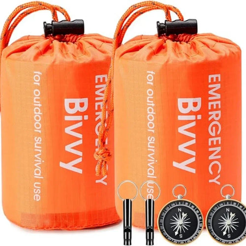 BowLift | SurviveLite Waterproof Bivvy Bag