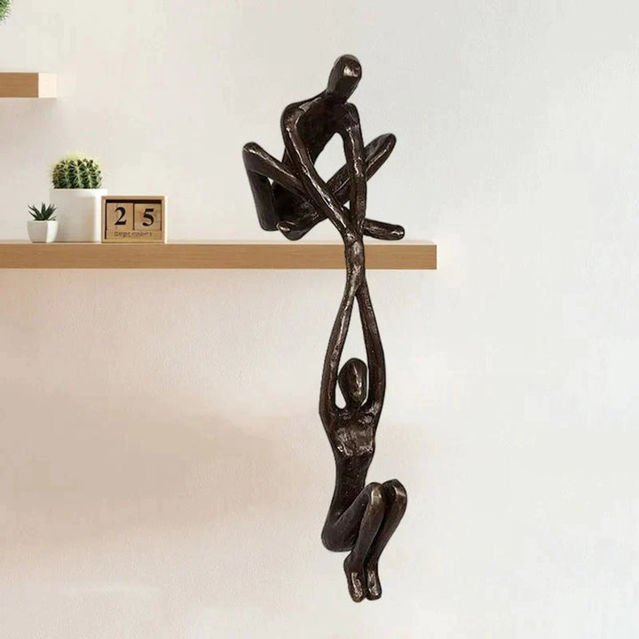 BowLift | Symbol of Love and Strength - Eternal Unity