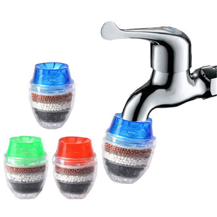 BowLift | Tap Water Filter - PureFlow